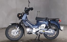 HONDA CROSS CUB110 JA60