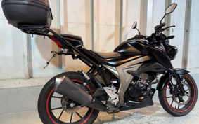 SUZUKI GSX-S125 ABS DL32B