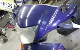 SUZUKI ADDRESS V125 CF46A
