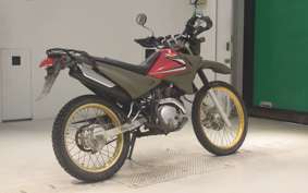 YAMAHA XTZ125