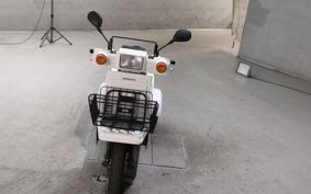HONDA GYRO TD02