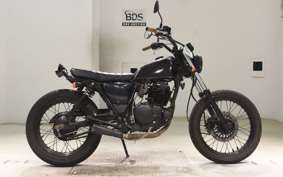 SUZUKI GRASS TRACKER Bigboy 1984 NJ4BA