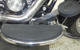 HARLEY FLSTC 1580 2010
