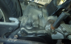 HONDA DIO Gen.6 2007 AF68