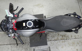SUZUKI グラディウス400 2016