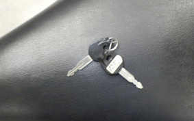 SUZUKI ADDRESS V125 G 2024 CF46A