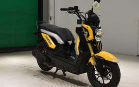 HONDA ZOOMER-X 2018 JF52