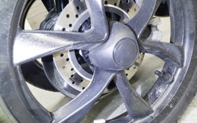 YAMAHA TRICITY 155 A 2005 SG37J