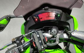 KAWASAKI NINJA 400R 2012 ER400B