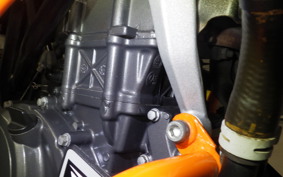 KTM 125 DUKE
