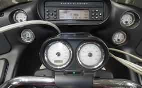 HARLEY FLTR 1580 2007
