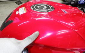 HONDA CBR600RR 2024 PC40