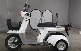 HONDA GYRO TD02