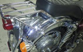 KAWASAKI ESTRELLA BJ250A