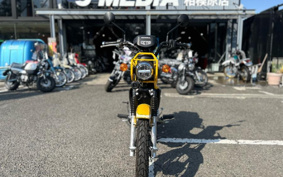 HONDA CROSS CUB JA45