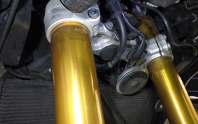 YAMAHA MT-09 Tracer 2016 RN36J