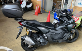 HONDA ADV160