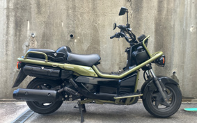 HONDA PS250 MF09