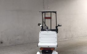 HONDA GYRO TA03