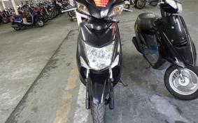 YAMAHA CYGNUS 125 XSR 2 SE44J