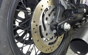 HARLEY FXDB 1580 2007