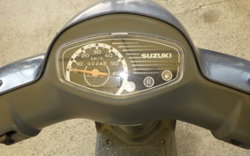 SUZUKI LET's 4 CA45A