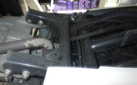 YAMAHA TRICITY 125 SE82J