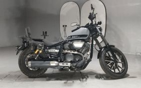 YAMAHA BOLT 950 R 2018 VN09J
