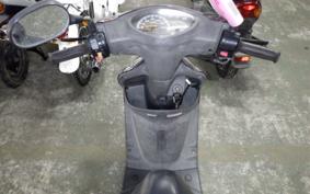 YAMAHA JOG Gen.5 SA36J