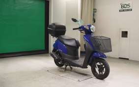 SUZUKI ﾚｯﾂ CA4AA