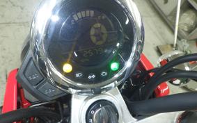 HONDA MONKEY 125 2021 JB05