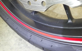 HONDA CBR400R 2021 NC56