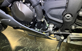 KAWASAKI NINJA ZX-6R 2020 ZX636G