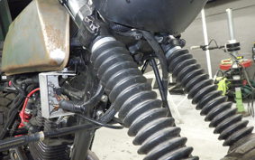 YAMAHA SEROW 225 Gen.2