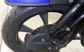 YAMAHA TRICITY 155 A SG37J