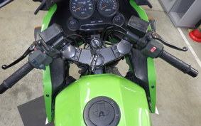 KAWASAKI GPZ900R NINJA 1999 ZX900A