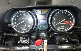 HONDA GL 700 WING INTERSTATE S 1983 RC10