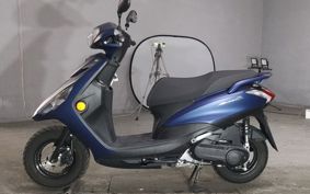 YAMAHA AXIS Z SEJ6J