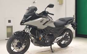 HONDA NC750X DCT 2026 RH23