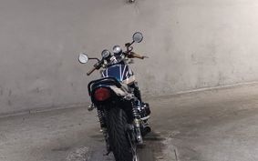 KAWASAKI ZEPHYR 400 1992 ZR400C