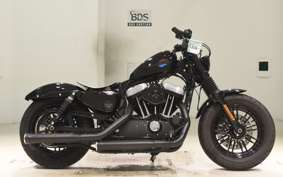 HARLEY XL1200X 2022