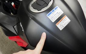 KAWASAKI NINJA 250 2 EX250P