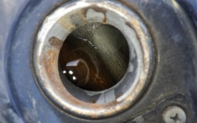 KAWASAKI GPZ400F 1984 ZX400A