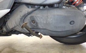 YAMAHA CYGNUS 125 X 2001