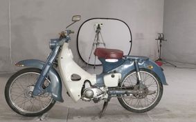 HONDA SUPER CUBC105 C105