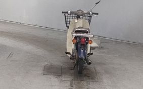 HONDA SUPER CUB50 AA01
