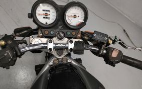 HONDA VTR 250 MC33