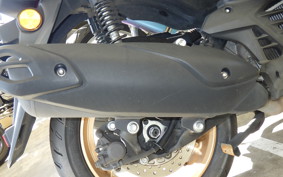 YAMAHA N-MAX 155 2001 SG66J