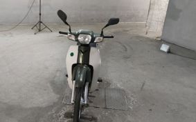 HONDA SUPER CUB50 AA04