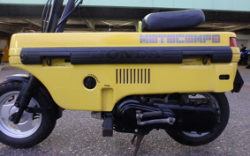 HONDA MOTOCOMPO AB12